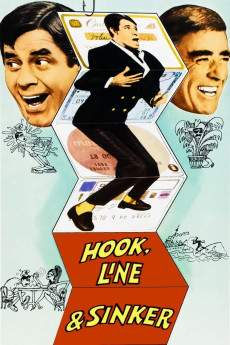 Hook, Line and Sinker (1969) (1969) download