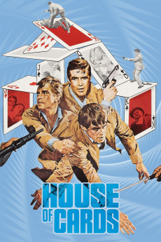 House of Cards (1968) (1968) download