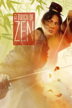 A Touch of Zen (1971) (1971) download