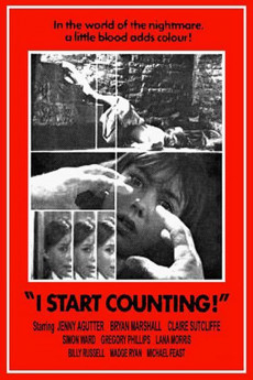 I Start Counting (1970)