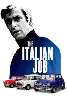 The Italian Job (1969) (1969) download