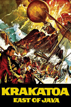Krakatoa: East of Java (1968) (1968) download