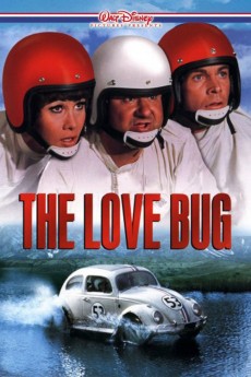The Love Bug (1969) (1969) download