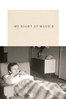 My Night at Maud's (1969)