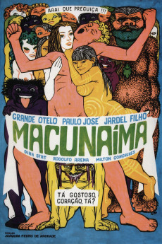 Macunaima (1969) (1969) download
