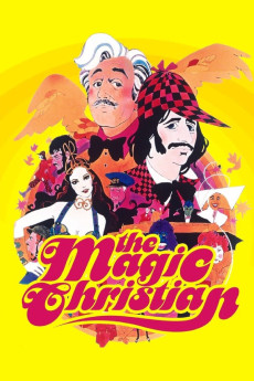 The Magic Christian (1969) (1969) download