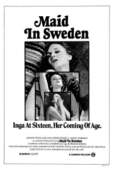 Maid in Sweden (1971) (1971) download