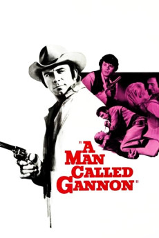 A Man Called Gannon (1968)