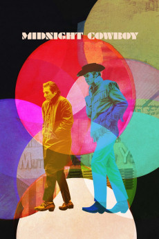 Midnight Cowboy (1969) (1969) download
