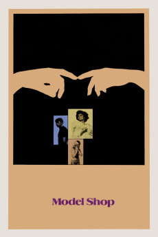 Model Shop (1969) (1969) download