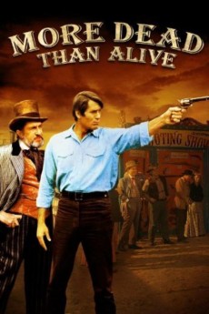 More Dead Than Alive (1969) (1969) download