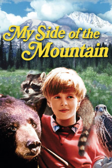 My Side of the Mountain (1969) (1969) download