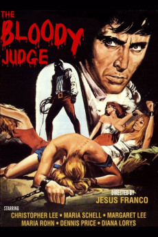 The Bloody Judge (1970) (1970) download