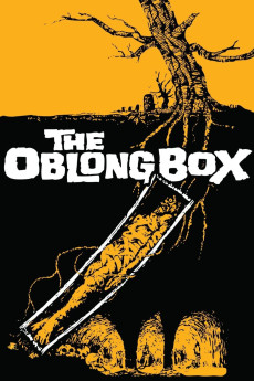 The Oblong Box (1969) (1969) download