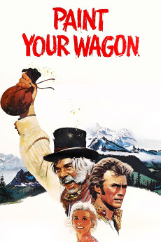 Paint Your Wagon (1969) (1969) download