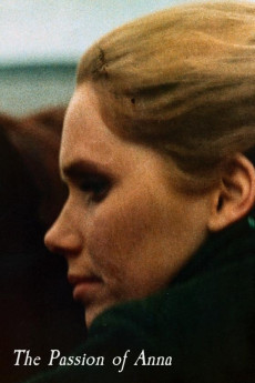 The Passion of Anna (1969) (1969) download