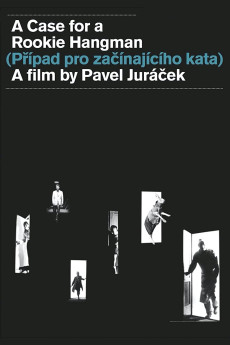 Case for a Rookie Hangman (1970) (1970) download
