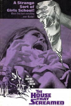 The House That Screamed (1969) (1969) download