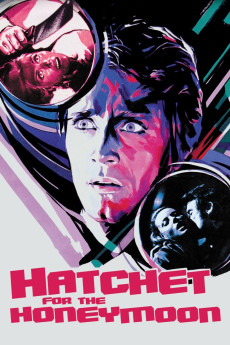 Hatchet for the Honeymoon (1970) (1970) download