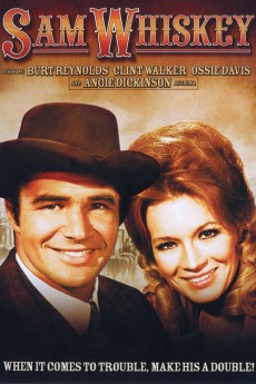 Sam Whiskey (1969)