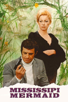 Mississippi Mermaid (1969) (1969) download