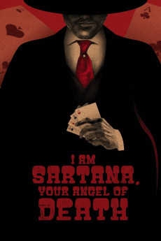 I Am Sartana, Your Angel of Death (1969) (1969) download