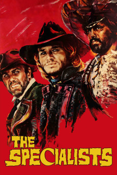 The Specialists (1969) (1969) download