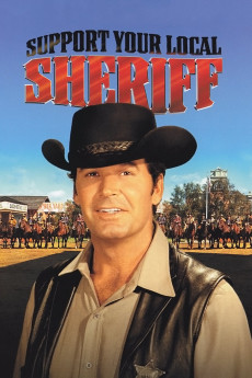 Support Your Local Sheriff! (1969) (1969) download