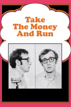 Take the Money and Run (1969) (1969) download