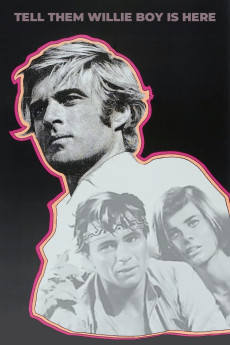 Tell Them Willie Boy Is Here (1969) (1969) download
