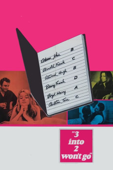 Three Into Two Won't Go (1969)