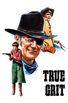 True Grit (1969) (1969) download