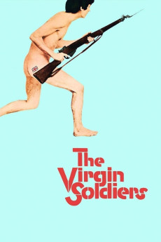 The Virgin Soldiers (1969) (1969) download