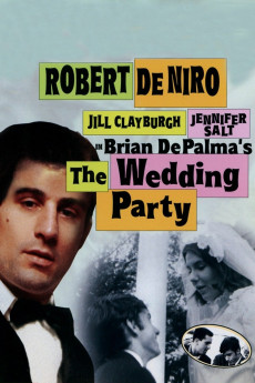 The Wedding Party (1969) (1969) download