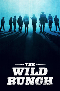 The Wild Bunch (1969) (1969) download