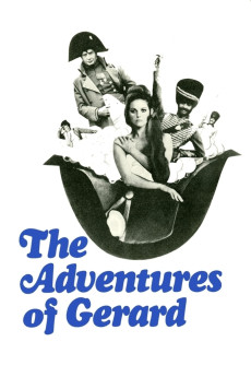 The Adventures of Gerard (1970) (1970) download