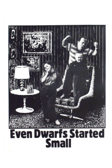 Even Dwarfs Started Small (1970) (1970) download