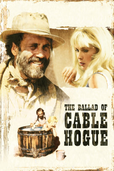 The Ballad of Cable Hogue (1970) (1970) download