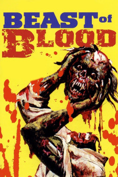 Beast of Blood (1970) (1970) download
