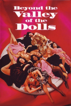 Beyond the Valley of the Dolls (1970) (1970) download