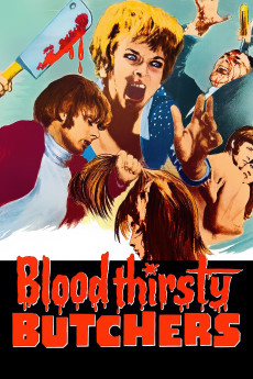 Bloodthirsty Butchers (1970) (1970) download
