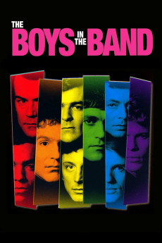 The Boys in the Band (1970) (1970) download