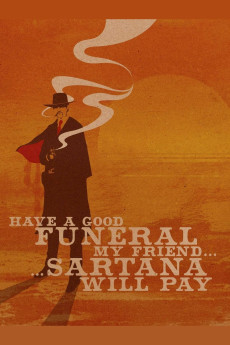 Have a Good Funeral, My Friend... Sartana Will Pay (1970) (1970) download