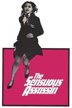 The Sensuous Assassin (1970)