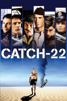 Catch-22 (1970) (1970) download