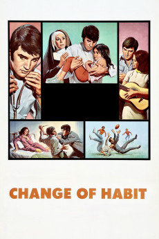 Change of Habit (1969) (1969) download