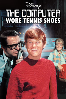 The Computer Wore Tennis Shoes (1969) (1969) download