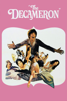 The Decameron (1971) (1971) download