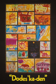 Dodes'ka-den (1970) (1970) download