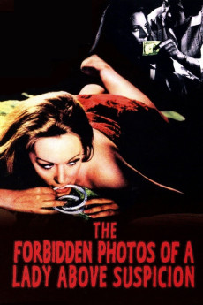 The Forbidden Photos of a Lady Above Suspicion (1970) (1970) download